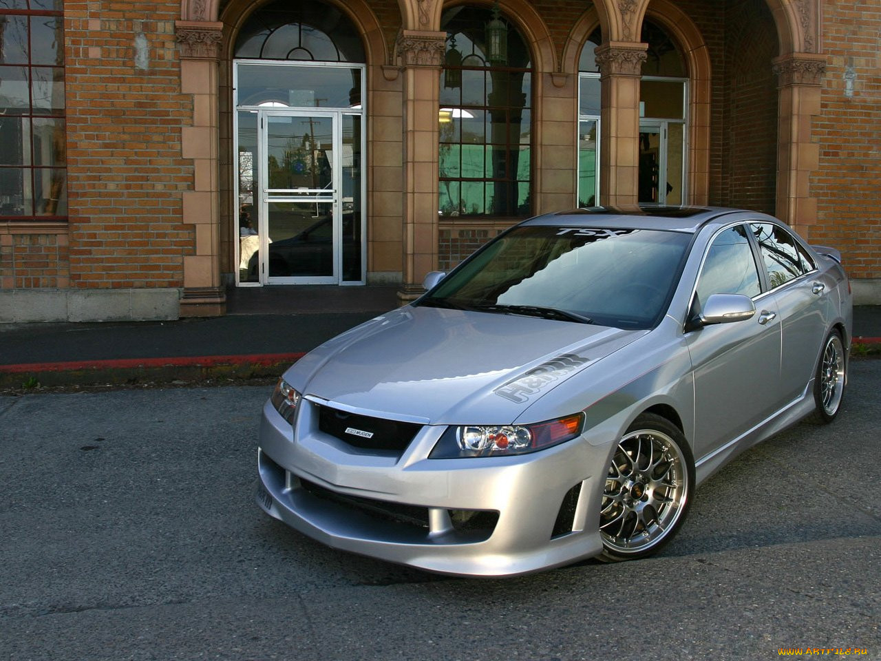 honda, accord, 